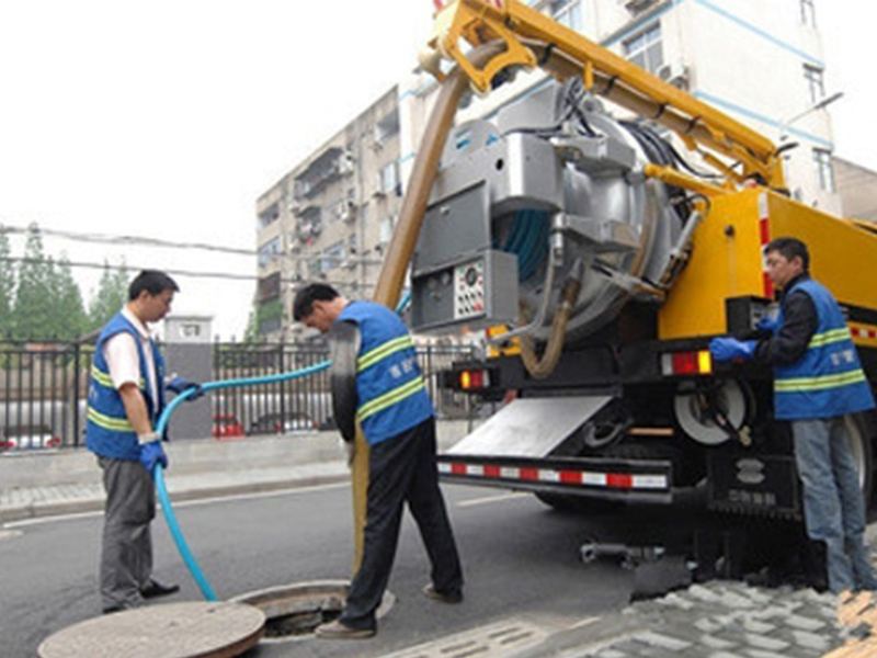 北京管道疏通機(jī)類型